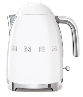 Smeg KLF04BLUK/CRUK/PBUK/PGUK/WHUK/RDUK Kettles 50's Style - Image 10