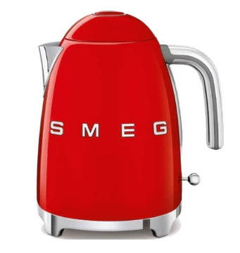 Smeg KLF04BLUK/CRUK/PBUK/PGUK/WHUK/RDUK Kettles 50's Style - Image 12
