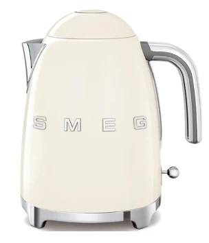 Smeg KLF04BLUK/CRUK/PBUK/PGUK/WHUK/RDUK Kettles 50's Style - Image 4