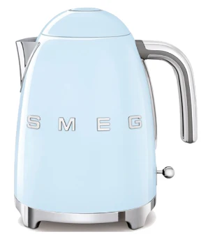 Smeg KLF04BLUK/CRUK/PBUK/PGUK/WHUK/RDUK Kettles 50's Style - Image 6