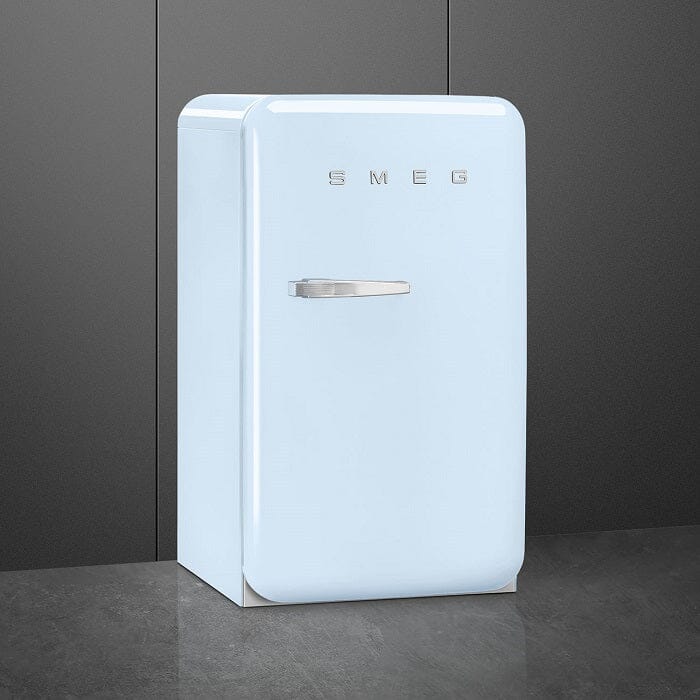Smeg FAB10HRRD5 Free Standing Refrigerator One Door 50's Style Aesthetic - Image 12