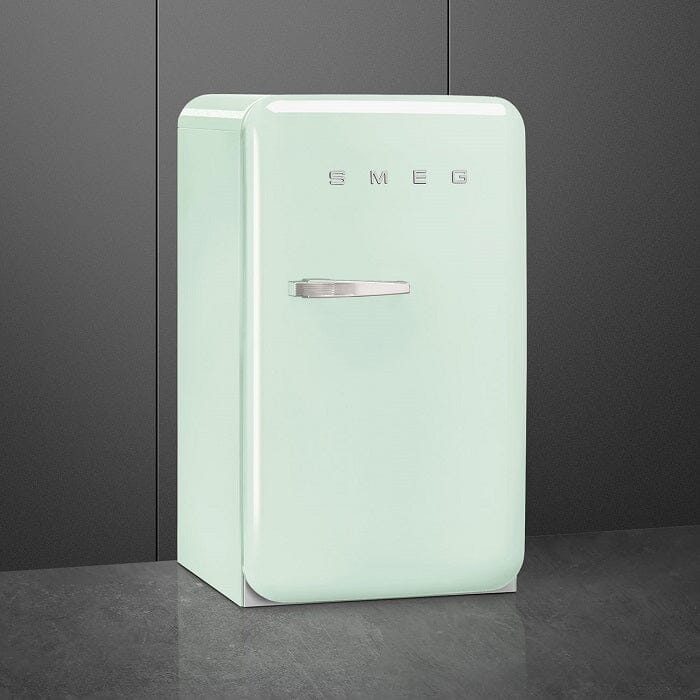 Smeg FAB10HRRD5 Free Standing Refrigerator One Door 50's Style Aesthetic - Image 14