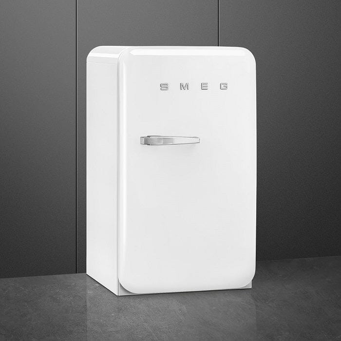 Smeg FAB10HRRD5 Free Standing Refrigerator One Door 50's Style Aesthetic - Image 20