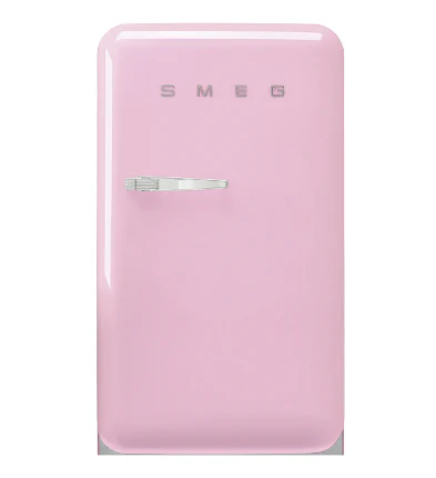 Smeg FAB10RRD5/RPK5/RPG5/RPB5/RWH5/RCR5/RBL5 135L Bar Fridge - Image 10