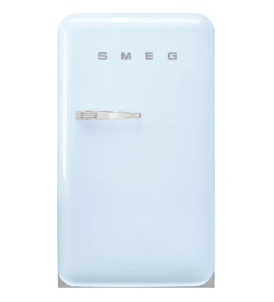 Smeg FAB10RRD5/RPK5/RPG5/RPB5/RWH5/RCR5/RBL5 135L Bar Fridge - Image 14