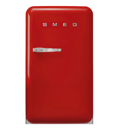 Smeg FAB10RRD5/RPK5/RPG5/RPB5/RWH5/RCR5/RBL5 135L Bar Fridge - Image 2