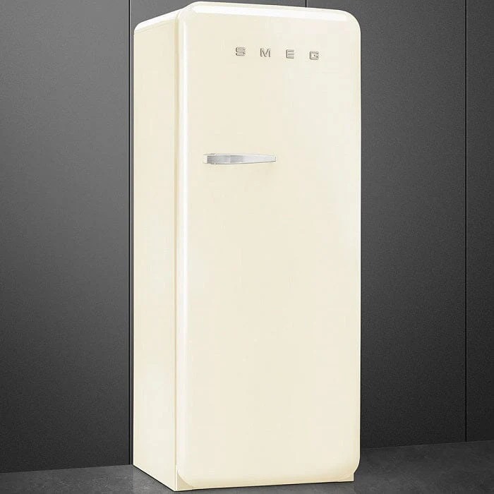 Smeg FAB28RCR5UK/RBL5UK/RPB5UK/RRD5UK/RWH5UK Refrigerator 50's Style - Image 10