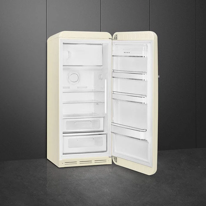 Smeg FAB28RCR5UK/RBL5UK/RPB5UK/RRD5UK/RWH5UK Refrigerator 50's Style - Image 11
