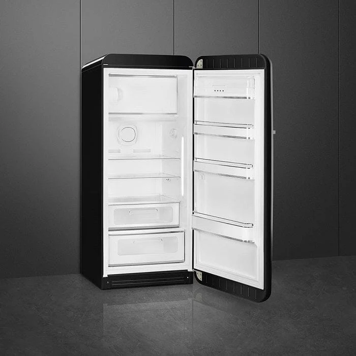 Smeg FAB28RCR5UK/RBL5UK/RPB5UK/RRD5UK/RWH5UK Refrigerator 50's Style - Image 14