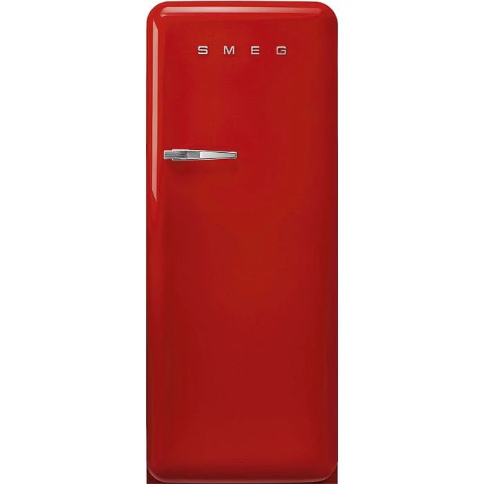 Smeg FAB28RCR5UK/RBL5UK/RPB5UK/RRD5UK/RWH5UK Refrigerator 50's Style - Image 18