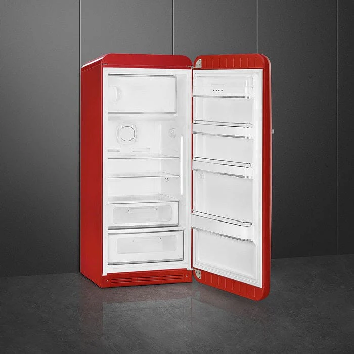 Smeg FAB28RCR5UK/RBL5UK/RPB5UK/RRD5UK/RWH5UK Refrigerator 50's Style - Image 20