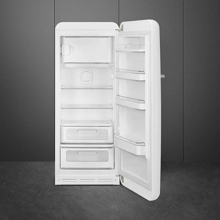 Smeg FAB28RCR5UK/RBL5UK/RPB5UK/RRD5UK/RWH5UK Refrigerator 50's Style - Image 23