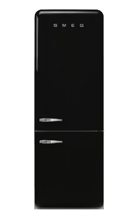 Smeg FAB38RBL5/RWH5/RPB5/RPG5/RCR5/RRD5 461L Refrigerator - Image 2