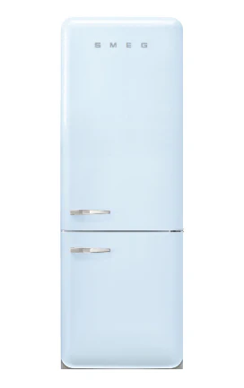 Smeg FAB38RBL5/RWH5/RPB5/RPG5/RCR5/RRD5 461L Refrigerator - Image 6