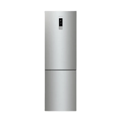 Smeg FC60EN3XL 2 Door Fridge - Image 2