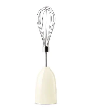 Smeg HBAC01RD/CR/BL/PB Accessories Retro-style - Image 7
