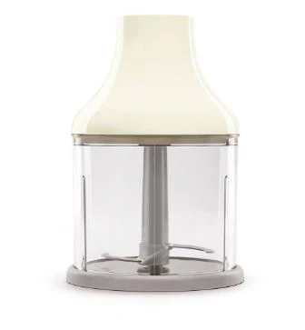 Smeg HBAC01RD/CR/BL/PB Accessories Retro-style - Image 8