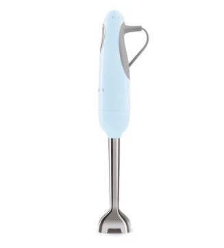 Smeg HBF01BLUK/CRUK/PBUK/RDUK Hand Blenders 50's Style - Image 11