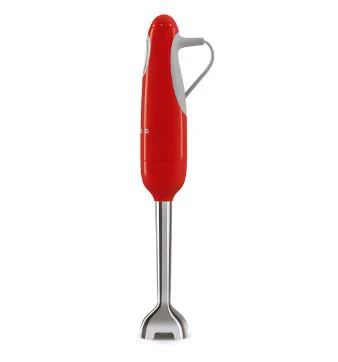 Smeg HBF01BLUK/CRUK/PBUK/RDUK Hand Blenders 50's Style - Image 15