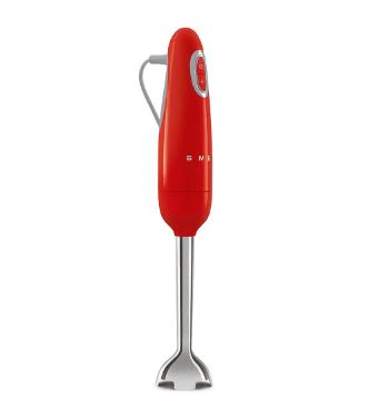 Smeg HBF01BLUK/CRUK/PBUK/RDUK Hand Blenders 50's Style - Image 16