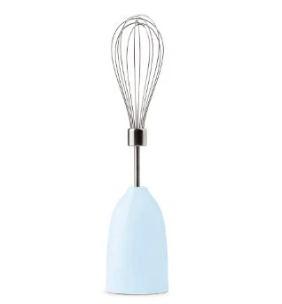 Smeg HBF02BLUK/CRUK/PBUK/RDUK Hand Blenders 50's Style - Image 13