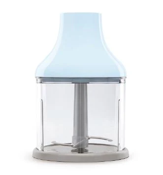 Smeg HBF02BLUK/CRUK/PBUK/RDUK Hand Blenders 50's Style - Image 14