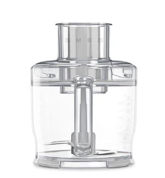 Smeg HBFP01 Food Processor Accessory For : Hand Blenders - Image 2