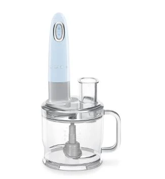 Smeg HBFP01 Food Processor Accessory For : Hand Blenders - Image 3