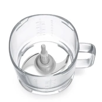 Smeg HBFP01 Food Processor Accessory For : Hand Blenders - Image 4