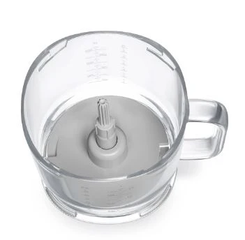 Smeg HBFP01 Food Processor Accessory For : Hand Blenders - Image 5