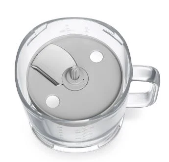 Smeg HBFP01 Food Processor Accessory For : Hand Blenders - Image 6