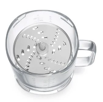 Smeg HBFP01 Food Processor Accessory For : Hand Blenders - Image 7