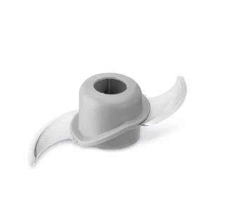Smeg HBFP01 Food Processor Accessory For : Hand Blenders - Image 8