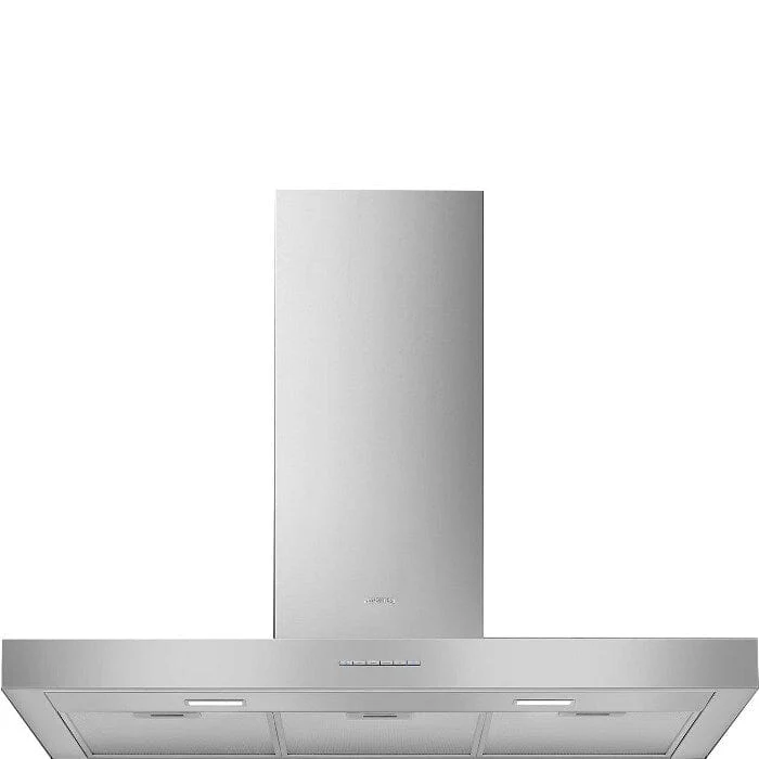 Smeg KBT900XE 90 cm Decorative Wall Hood - Image 2