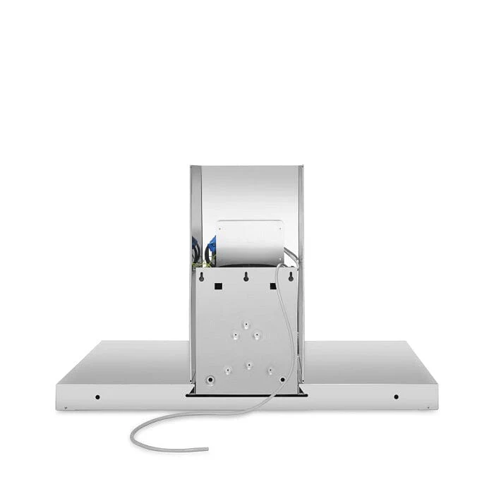Smeg KBT900XE 90 cm Decorative Wall Hood - Image 7