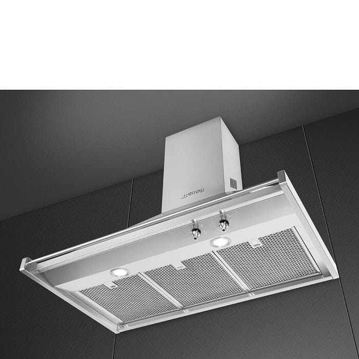 Smeg KD90HXE Decorative Wall Hood 90 cm Classica Aesthetic - Image 4
