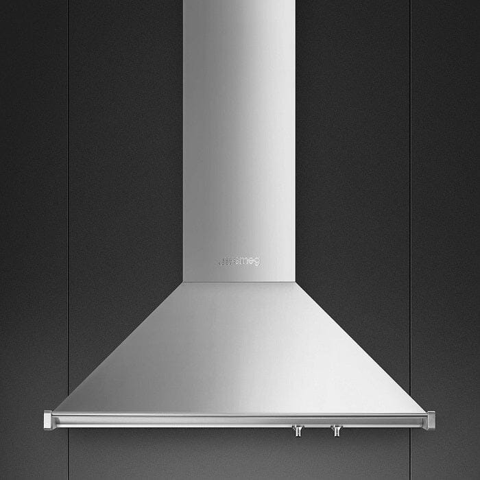 Smeg KD90HXE Decorative Wall Hood 90 cm Classica Aesthetic - Image 6