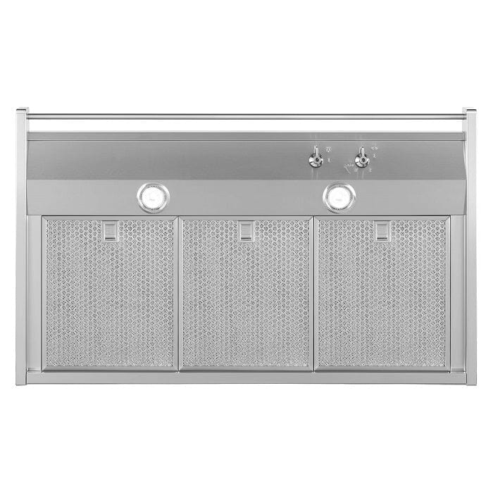 Smeg KD90HXE Decorative Wall Hood 90 cm Classica Aesthetic - Image 7