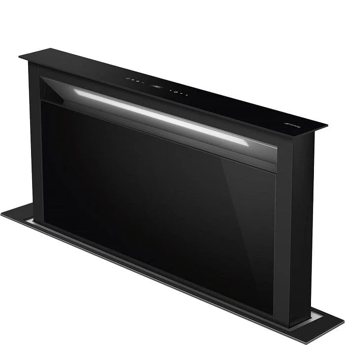 Smeg KDD90CNE Hood Universale - Image 2