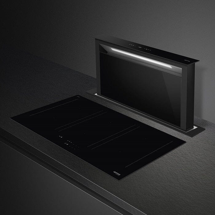 Smeg KDD90CNE Hood Universale - Image 3