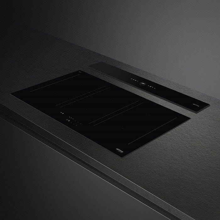 Smeg KDD90CNE Hood Universale - Image 4