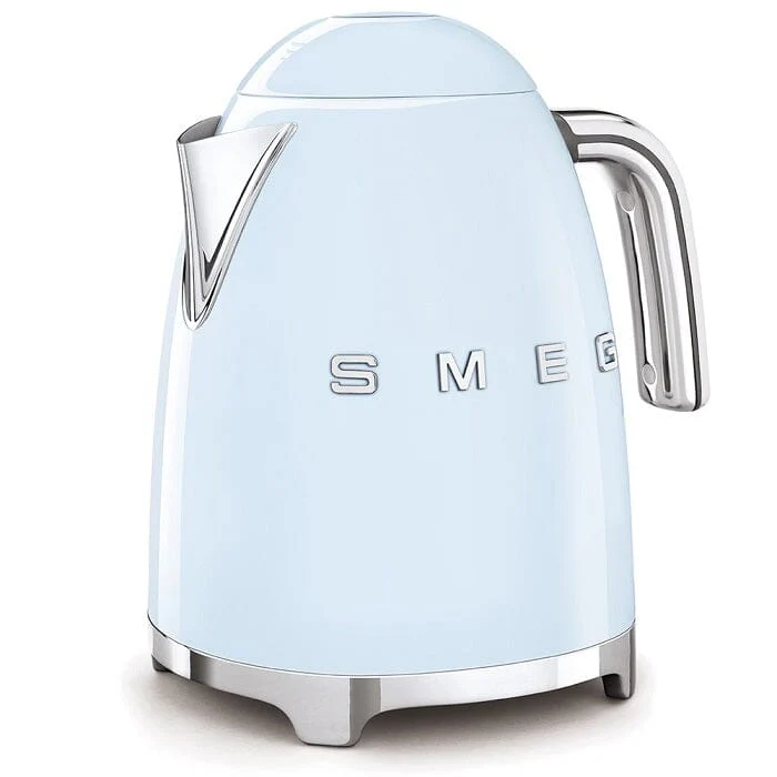 Smeg KLF03RDUK/BLUK/PKUK/CRUK/PBUK/PGUK/WHUK/GRUK Kettles 50's Style - Image 13