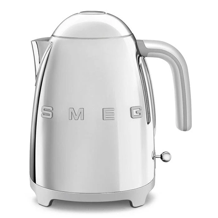 Smeg KLF03SSUK/RGUK Kettles 50's Style - Image 2