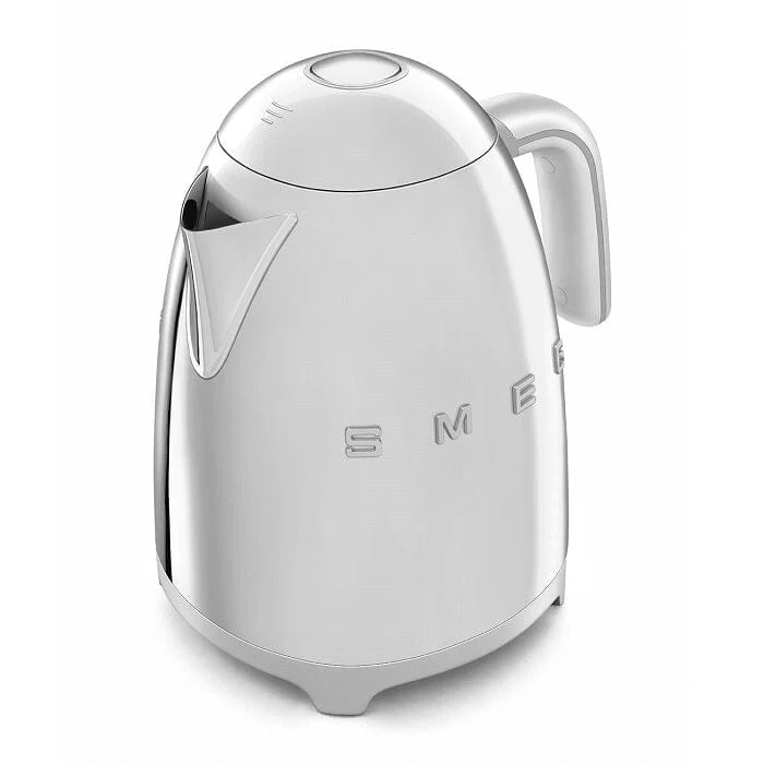 Smeg KLF03SSUK/RGUK Kettles 50's Style - Image 3