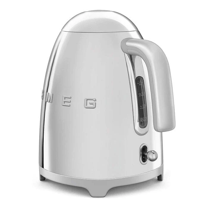 Smeg KLF03SSUK/RGUK Kettles 50's Style - Image 4