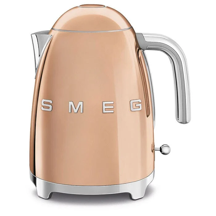 Smeg KLF03SSUK/RGUK Kettles 50's Style - Image 6