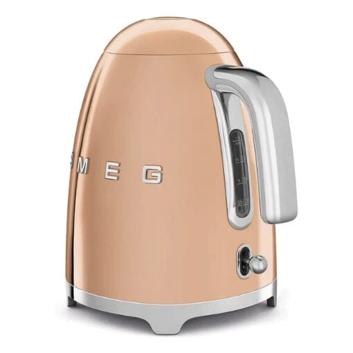 Smeg KLF03SSUK/RGUK Kettles 50's Style - Image 8