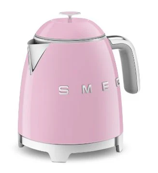 Smeg KLF05BLUK/CRUK/PBUK/PGUK/PKUK/RDUK/WHUK Kettles 50's Style - Image 14