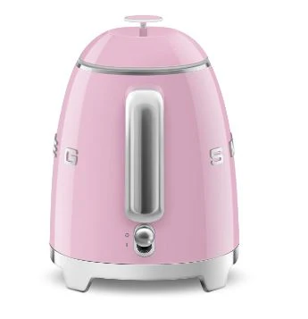 Smeg KLF05BLUK/CRUK/PBUK/PGUK/PKUK/RDUK/WHUK Kettles 50's Style - Image 15