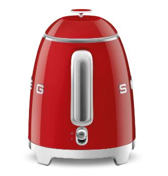 Smeg KLF05BLUK/CRUK/PBUK/PGUK/PKUK/RDUK/WHUK Kettles 50's Style - Image 18